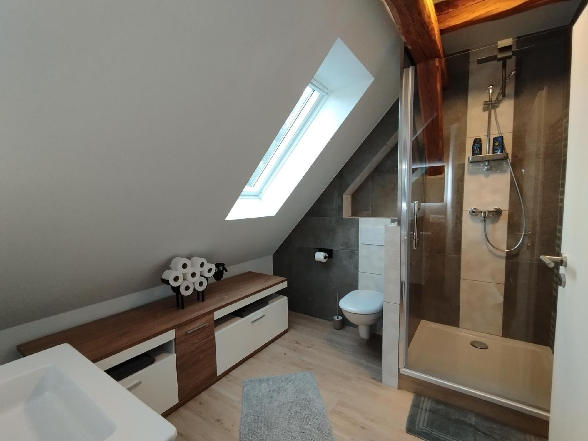 Storchennest - Ferienwohnung Am Storchenradweg Ketzür Dış mekan fotoğraf